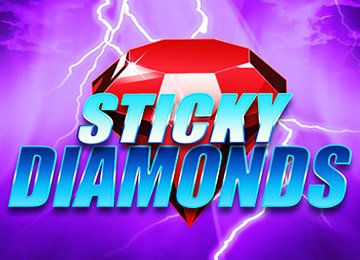 Sticky Diamonds
