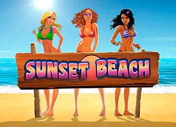Sunset Beach